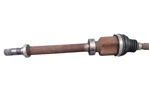 Used Right front driveshaft Right front driveshaft RENAULT CAPTUR I (J5_, H5_) 1.5 dCi 90 (J5N4, J5M5, J5MW, J5M6, J5AL, J5AJ) (90 hp) 25895262 25895262