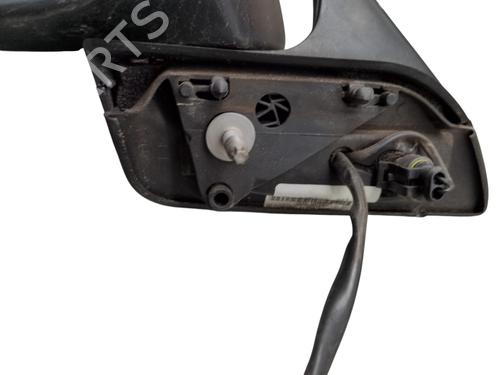 Left mirror CITROËN C8 (EA_, EB_) 2.0 HDi | BP28319135C26 