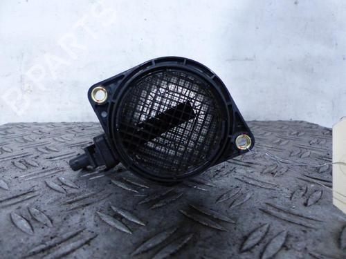 Used Mass air flow sensor KIA RIO III (UB) 1.1 CRDi (75 hp) 25107470