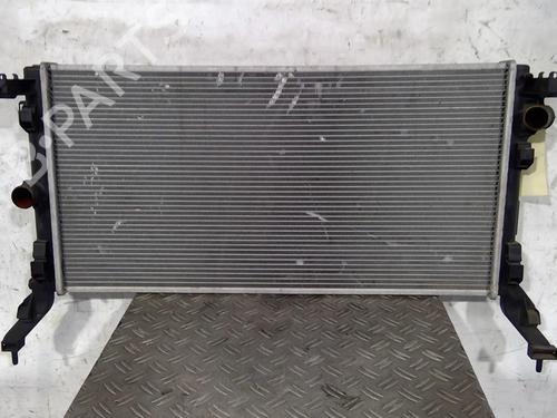 Water radiator RENAULT LATITUDE (L70_) 2.0 dCi 175 (L70Y, L734) | BP25111183M31 - Image 2