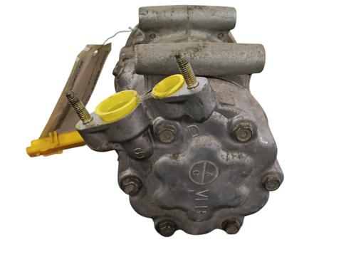 AC compressor PEUGEOT 206+ (2L_, 2M_) 1.4 i | BP33723856M34  - Image 5