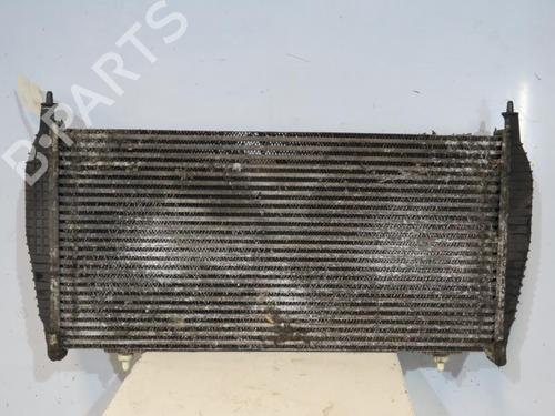 Used Intercooler CITROËN C5 III (RD_) 2.7 HDi (RDUHZJ) (204 hp) 25114587