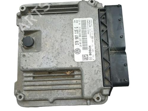 Electronic module SKODA SUPERB II Estate (3T5) 1.8 TSI | BP25103263M83 - Image 13