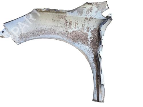Right front fenders CITROËN C4 II (NC_) 1.6 HDi 90 | BP25100669C42 