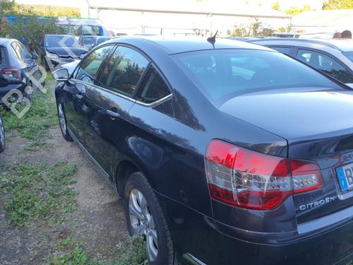 Rear mirror CITROËN C5 III (RD_) 2.0 HDi 140 (RDRHF8, RDRHFA, RDRHA8, RDRHAJ) | BP25062340I6  - Image 15