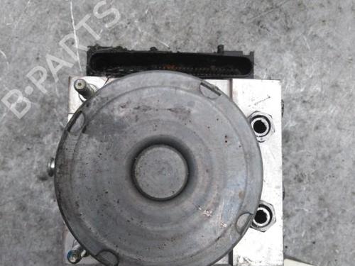 ABS pump CITROËN C4 I (LC_) 2.0 16V | BP25101410M43 