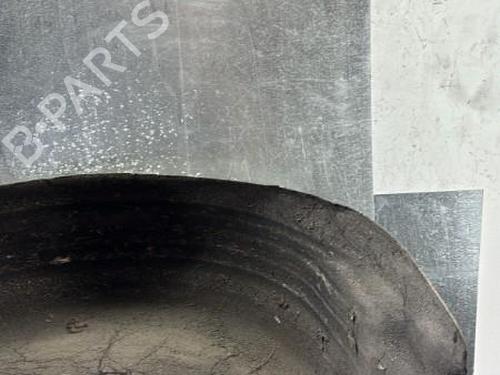 Wheel arch PEUGEOT 508 SW I (8E_) 1.6 HDi | BP25101504C56