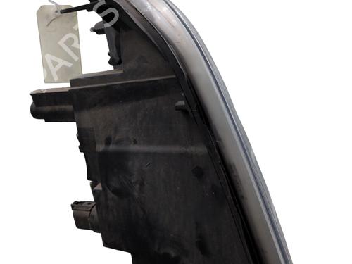 Left headlight FORD TRANSIT Van (FA_ _) 2.2 TDCi | BP26524635C28 - Image 6