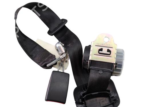 Rear right seatbelt SEAT LEON (1P1) 1.9 TDI | BP29337928I28 - Image 4
