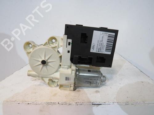 Front left window mechanism FORD FOCUS C-MAX (DM2) 1.6 TDCi | BP25084015C22 