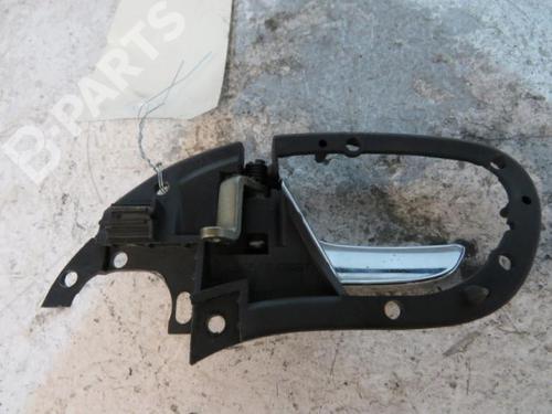 Høyre bak invendig håndtak SEAT TOLEDO II (1M2)  | BP10606653I16 