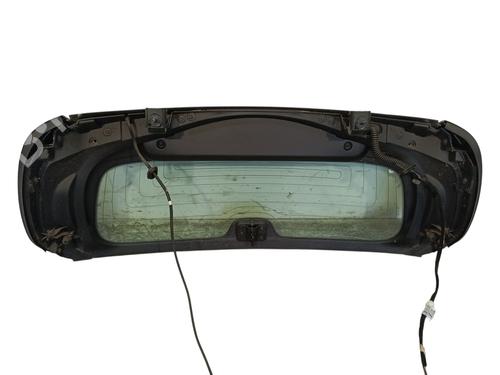 Bootlid window SMART FORTWO Coupe (453) 1.0 (453.342, 453.343) | BP30153624C64 