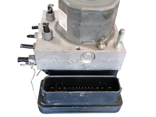 Used ABS pump ABS pump CITROËN C4 Grand Picasso II (DA_, DE_) [2013-2026] 39581686 39581686