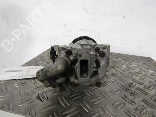 AC compressor OPEL AGILA B (H08) 1.0 (F68) | BP25084433M34 - Image 2