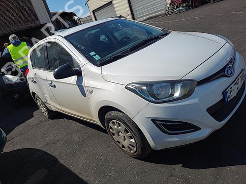 Starter HYUNDAI i20 I (PB, PBT) 1.2 | BP25092996M8  - Image 12