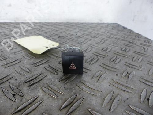 Used Warning switch PEUGEOT 508 I (8D_) 1.6 HDi (115 hp) 25065156