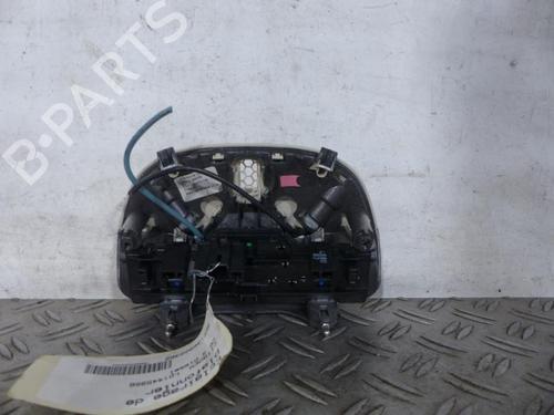 Used Interior roof light Interior roof light CITROËN C6 (TD_) 3.0 HDi (241 hp) 25064906 25064906