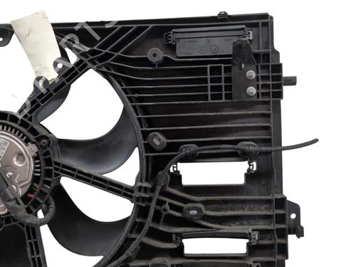 Køleventilator elektrisk RENAULT KANGOO Express (FW0/1_) 1.5 dCi 95 (FW16) | BP29335576M35 