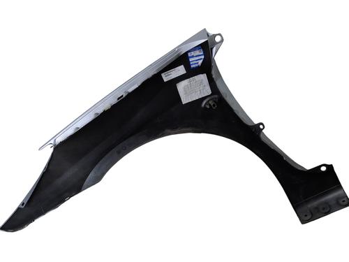 Right front fenders PEUGEOT 307 Break (3E) 1.6 16V | BP26388345C42 