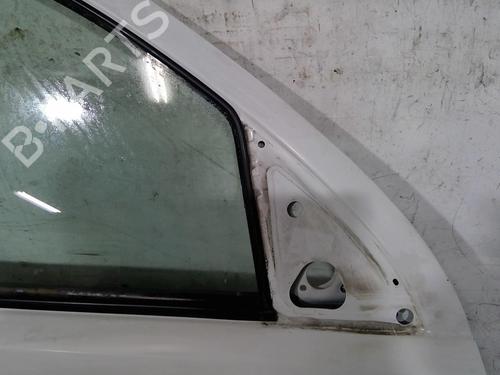 Right front door OPEL COMBO Box Body/MPV 1.3 CDTI 16V | BP25111012C3
