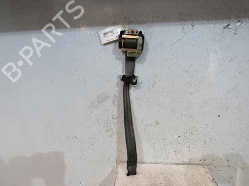 Used Rear left belt tensioner RENAULT MEGANE II (BM0/1_, CM0/1_) [2001-2012]  25110123