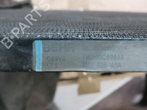 Used AC radiator AC radiator FORD GALAXY I (WGR) 1.9 TDI (90 hp) 25097015 25097015