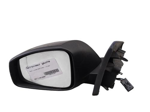 Left mirror RENAULT MEGANE III Hatchback (BZ0/1_, B3_) 1.5 dCi (BZ09, BZ0D, BZ1W, BZ29, BZ14) | BP29560688C26 