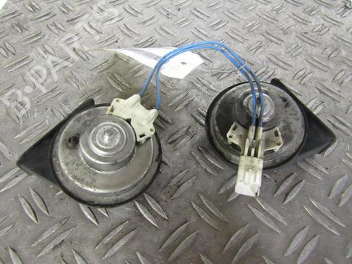 Used Horn CITROËN C5 III Break (RW_) 2.0 HDi 165 (163 hp) 25084382