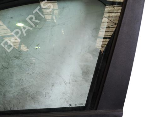 Left front door CITROËN C3 III (SX) 1.2 VTi 68 | BP31624937C2 