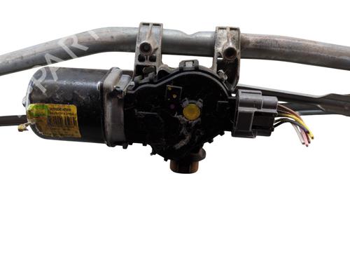 Front wiper motor DACIA SANDERO II TCe 90 (B8M1, B8MA, B8AC) | BP30967370M29  - Image 8