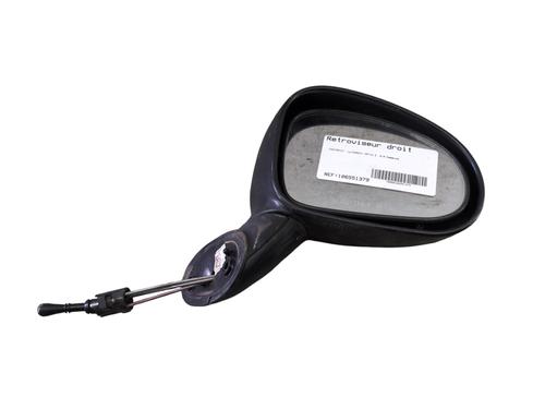Right mirror CHEVROLET MATIZ (M200, M250) 0.8 | BP26219229C27 