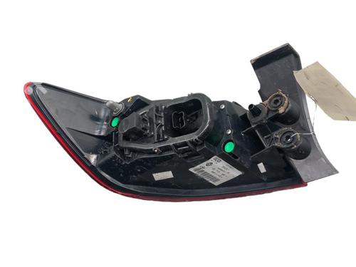 Right taillight RENAULT CLIO IV (BH_)  | BP25058152C35 