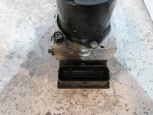 ABS pump VW POLO (9N_, 9A_) 1.4 TDI | BP25092102M43 