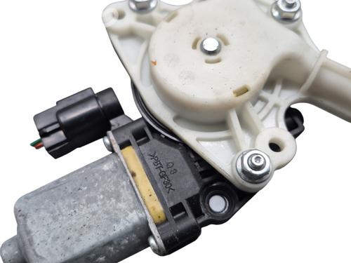 front-left-window-mechanism-kia-picanto-ii-ta-2011-2012-2013-2014-2015-2016-2017-2018-25098419 main image