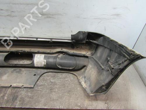 Rear bumper BMW X5 (E53) 3.0 d | BP25094242C8 