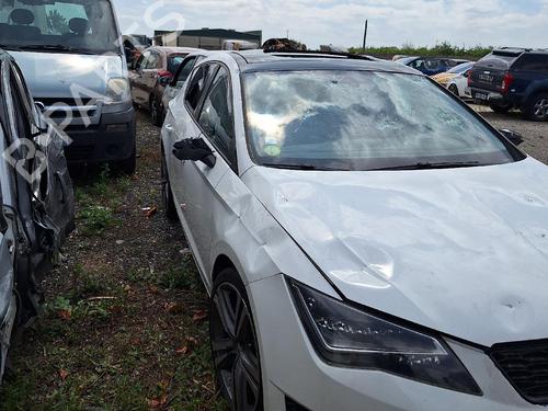 Left taillight SEAT LEON (5F1) 2.0 TDI | BP38939539C34  - Image 16