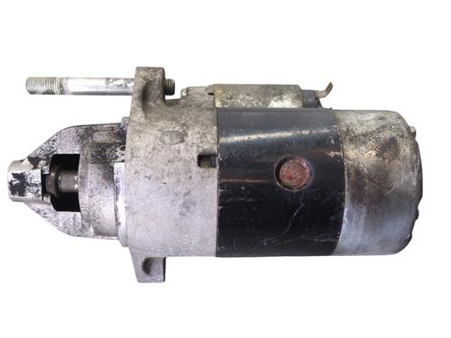 Starter SUZUKI SWIFT III (MZ, EZ) 1.3 (RS413, ZC11S) | BP28816050M8 - Image 5