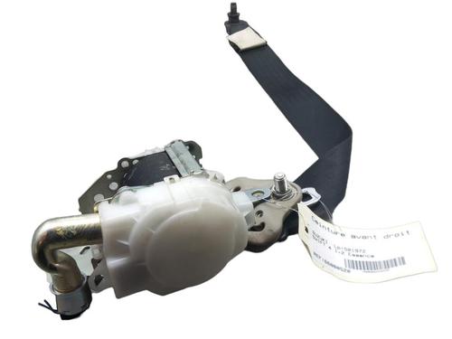 front-right-seatbelt-suzuki-swift-iv-fz-nz-2010-25103189 main image