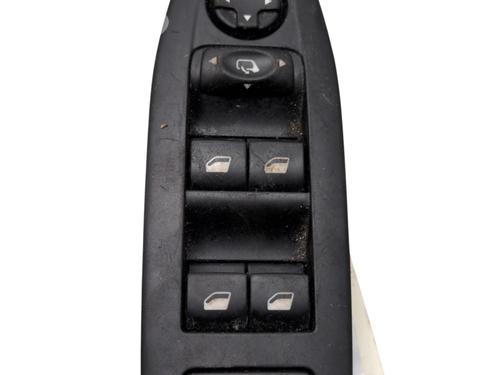 Left front window switch PEUGEOT 208 I (CA_, CC_) 1.6 HDi | BP28413781I27