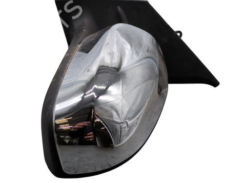 Left mirror PEUGEOT 108 1.0 VTi 72 | BP26393339C26