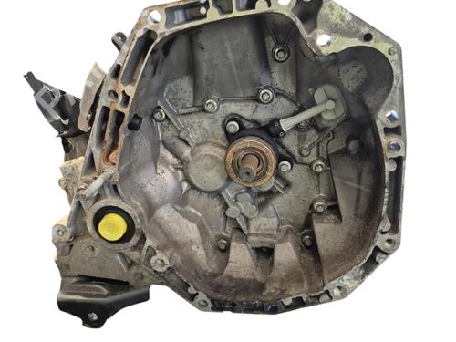 Gearbox RENAULT CLIO IV (BH_) 1.5 dCi 90 | BP27293584M3 