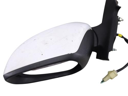 Left mirror OPEL AGILA B (H08) 1.2 (F68) | BP31188700C26 