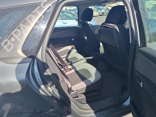 Left front window switch CITROËN C4 Picasso II 1.6 HDi / BlueHDi 115 | BP39607655I27 - Image 18