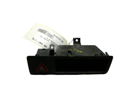 Used Warning switch Warning switch VW TRANSPORTER T5 Van (7HA, 7HH, 7EA, 7EH) 2.0 TDI (102 hp) 25088665 25088665