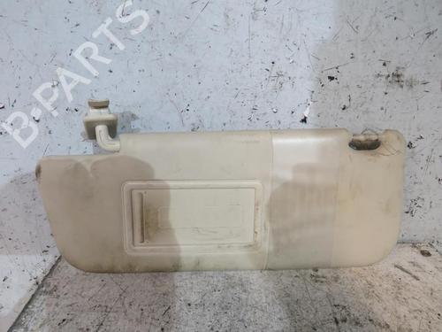 Used Left sun visor FORD KA (RU8) 1.2 (69 hp) 25066853