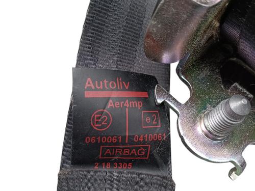 Front left seatbelt CITROËN DS5 2.0 HDi 165 | BP33307734I26 - Image 3