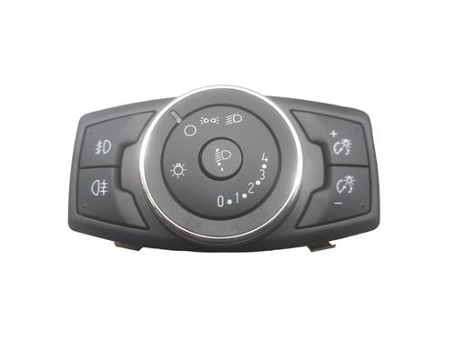 Used Headlight switch Headlight switch FORD TRANSIT COURIER B460 Box Body/MPV 1.0 EcoBoost (100 hp) 25053561 25053561