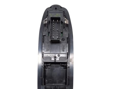 Left front window switch PEUGEOT 208 I (CA_, CC_) 1.6 HDi | BP30487569I27