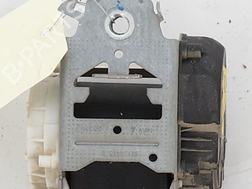 Front right seatbelt RENAULT TRAFIC III Van (FG_) 1.6 dCi 140 (FGMA, FGMC) | BP34375259I25 - Image 4