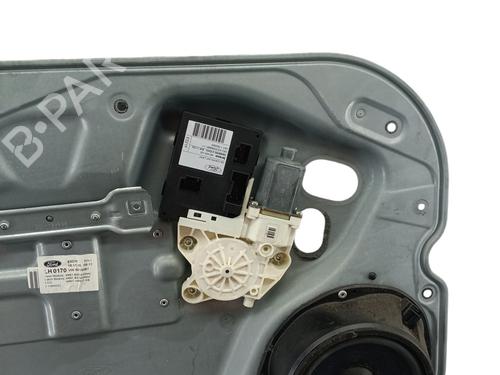 Front left window mechanism FORD FOCUS II (DA_, HCP, DP) 2.0 | BP27934105C22 - Image 4